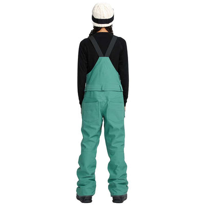 Volcom Women's SWIFT BIB OVERALL