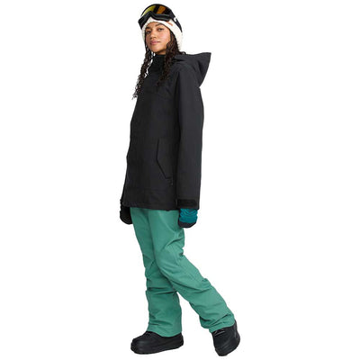 Volcom Women's SWIFT BIB OVERALL