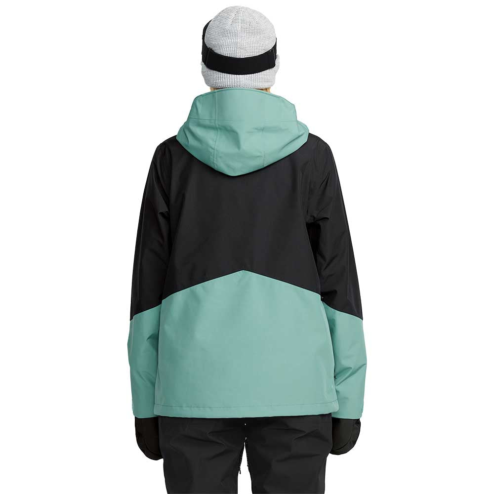 Volcom Women's V.CO Eras Insulated GORE Jacket 2026