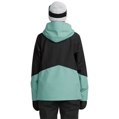 Volcom Women's V.CO Eras Insulated GORE Jacket 2026