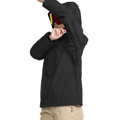 Volcom Women's V.CO Eras Insulated GORE Jacket 2026