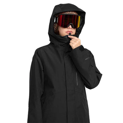 Volcom Women's V.CO Eras Insulated GORE Jacket 2026