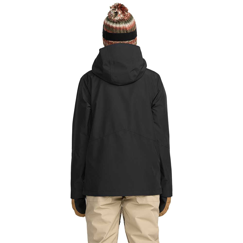 Volcom Women's V.CO Eras Insulated GORE Jacket 2026