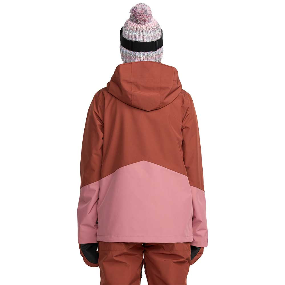 Volcom Women's V.CO Eras Insulated GORE Jacket 2026