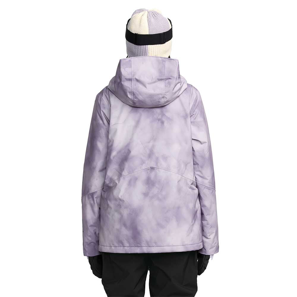 Volcom Women's V.CO Eras Insulated GORE Jacket 2026