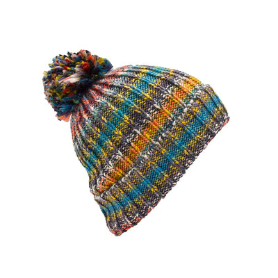 Volcom Women's V.CO Lyra Beanie 2026 ATD ATLANTIC DEEP
