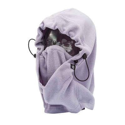 Volcom Women's V.Scout Hood 2026 LVA LAVENDER AURA