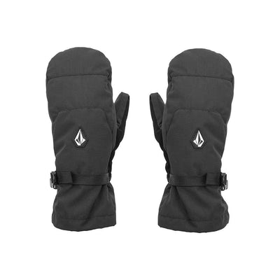 Volcom Women's V.Snow Over Mitts 2026 BLACK