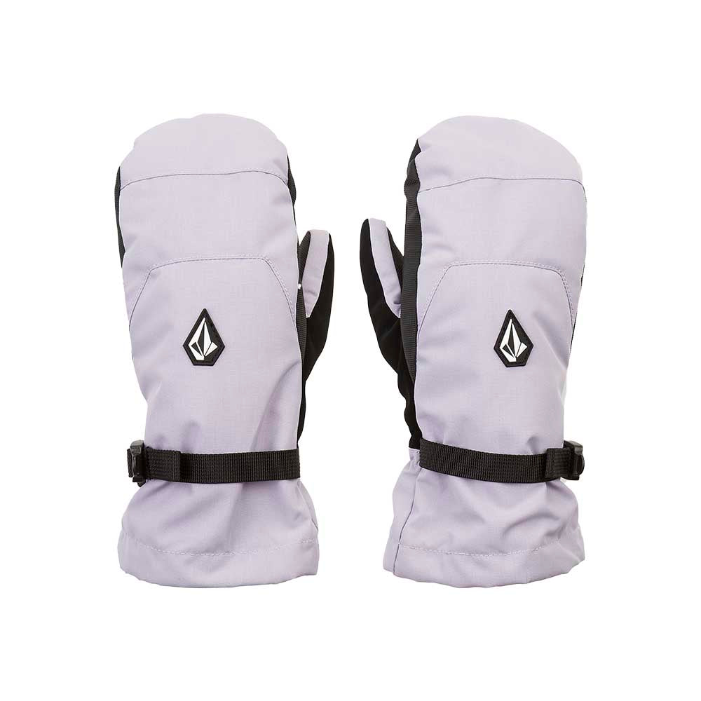 Volcom Women's V.Snow Over Mitts 2026 LVA LAVENDER AURA