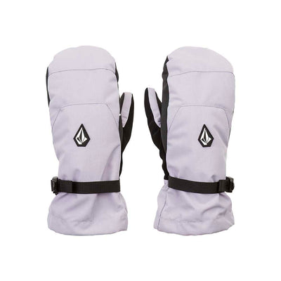 Volcom Women's V.Snow Over Mitts 2026 LVA LAVENDER AURA