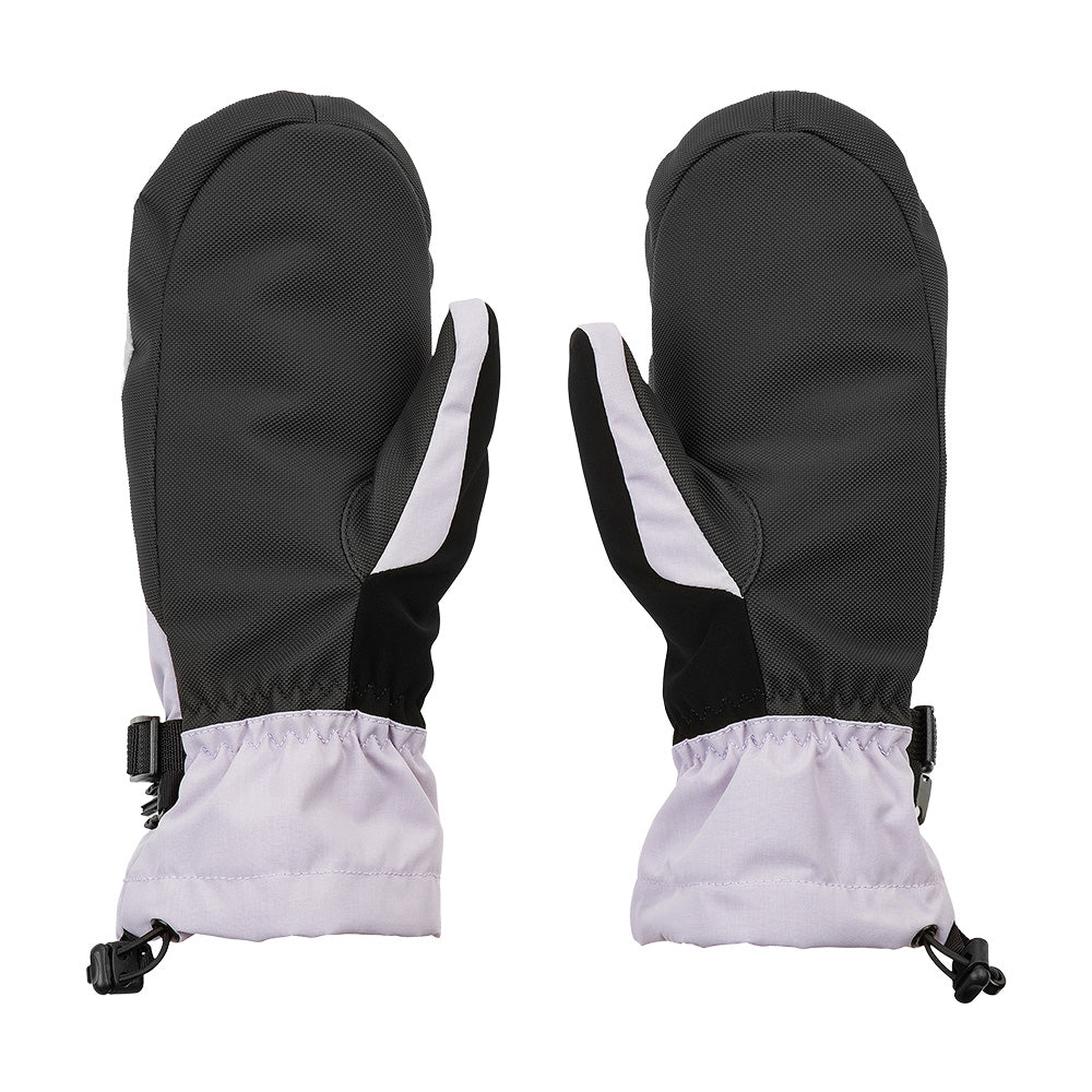 Volcom Women's V.Snow Over Mitts 2026