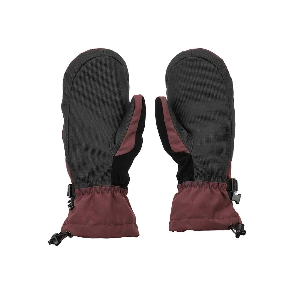 Volcom Women's V.Snow Over Mitts 2026