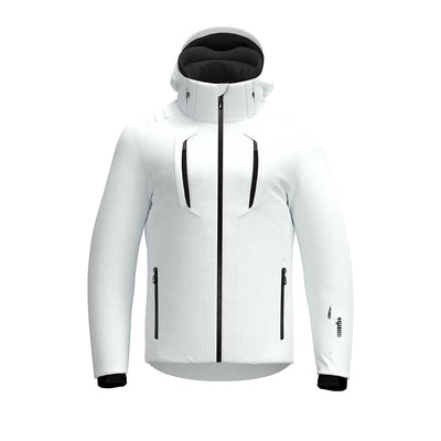rh+ Men's Logo Advanced Jacket 2026