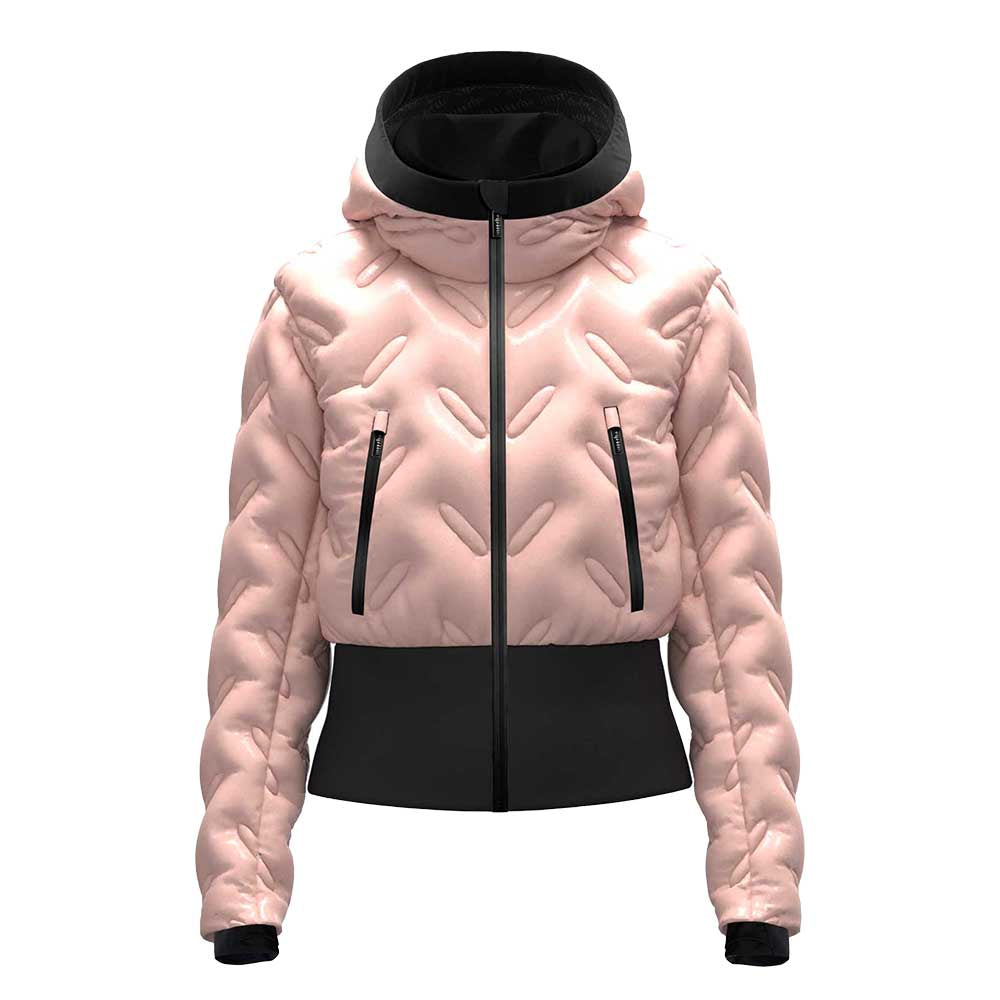 rh+ Women's Calipso II Crop Jacket 2026