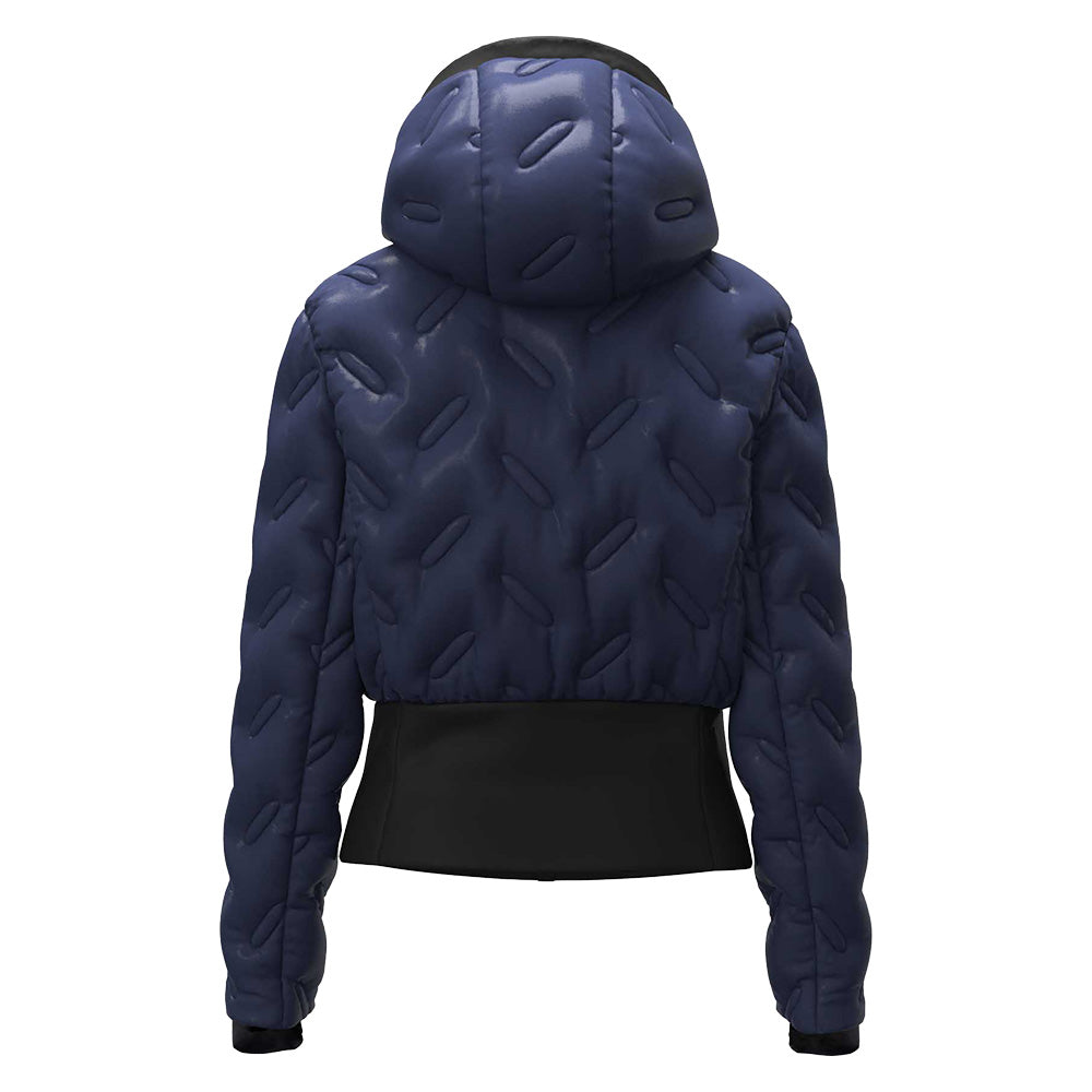 rh+ Women's Calipso II Crop Jacket 2026