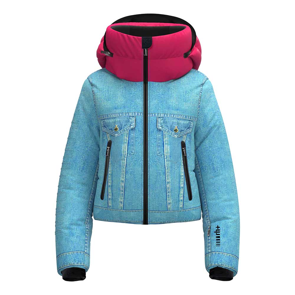 rh+ Women's Joy Jacket 2026