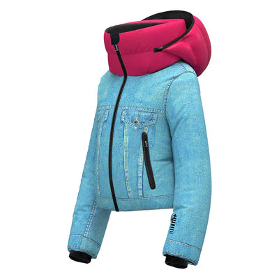 rh+ Women's Joy Jacket 2026