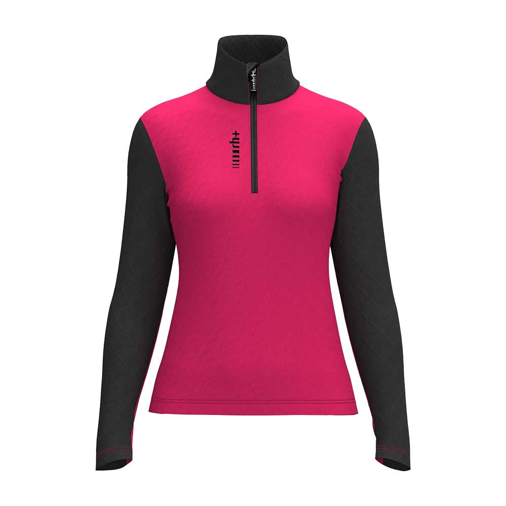 rh+ Women's Twist Half-Zip Jersey 2026