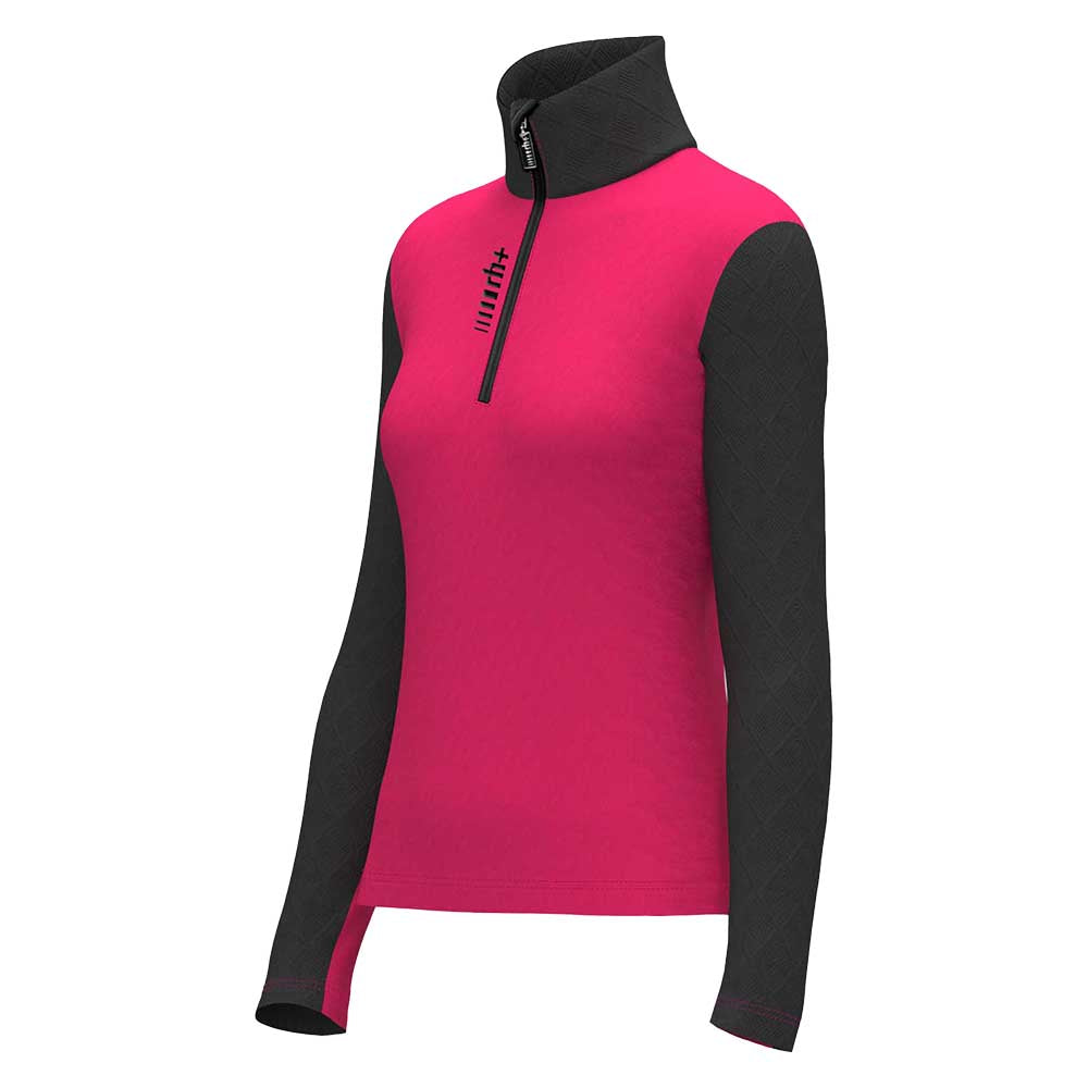 rh+ Women's Twist Half-Zip Jersey 2026