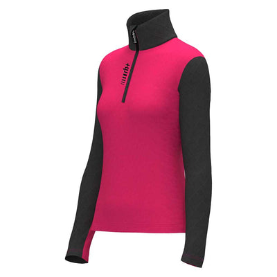 rh+ Women's Twist Half-Zip Jersey 2026