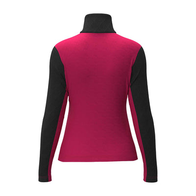 rh+ Women's Twist Half-Zip Jersey 2026