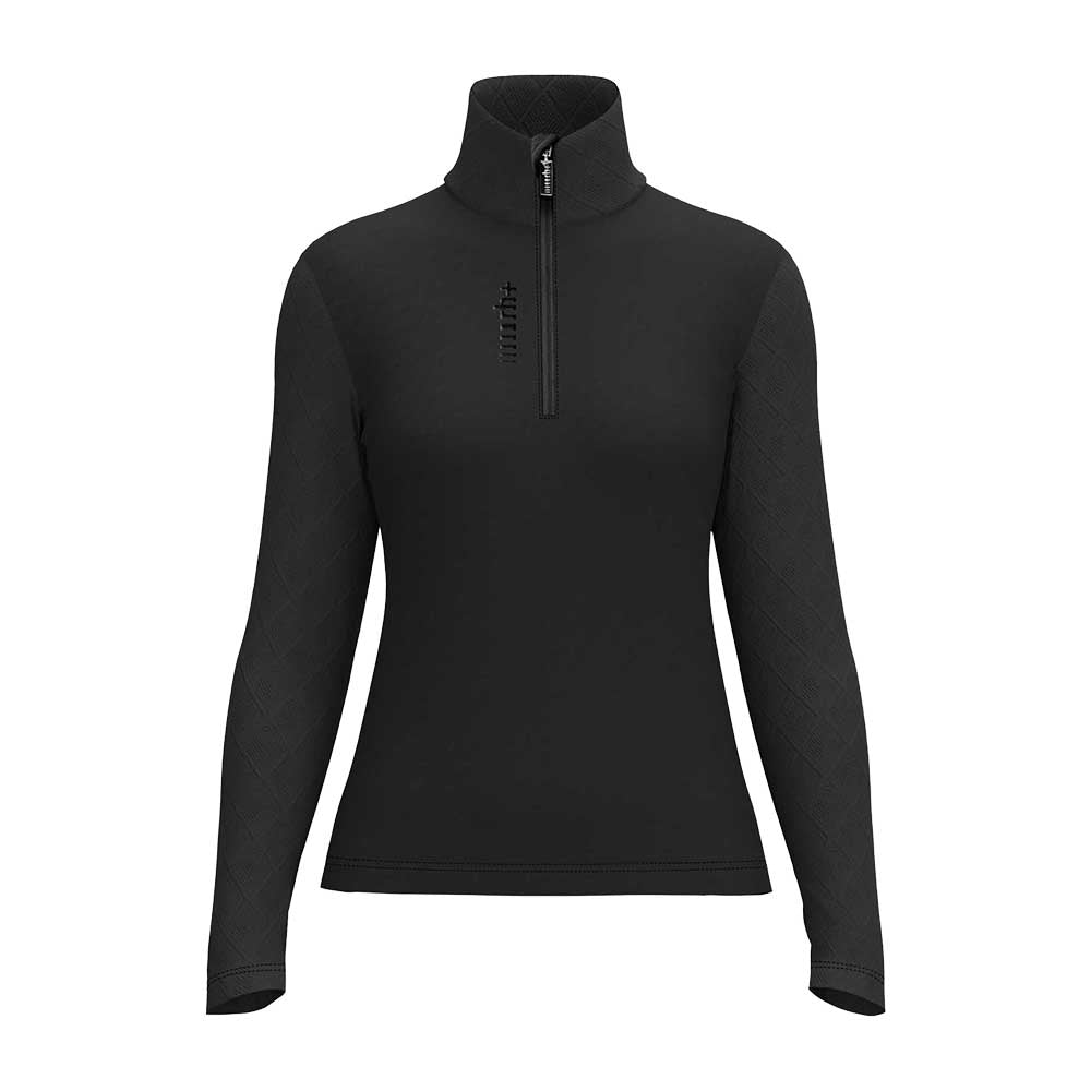 rh+ Women's Twist Half-Zip Jersey 2026