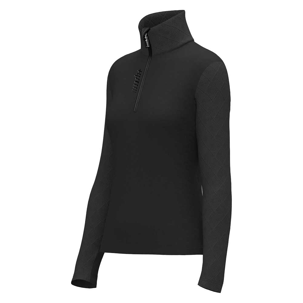 rh+ Women's Twist Half-Zip Jersey 2026