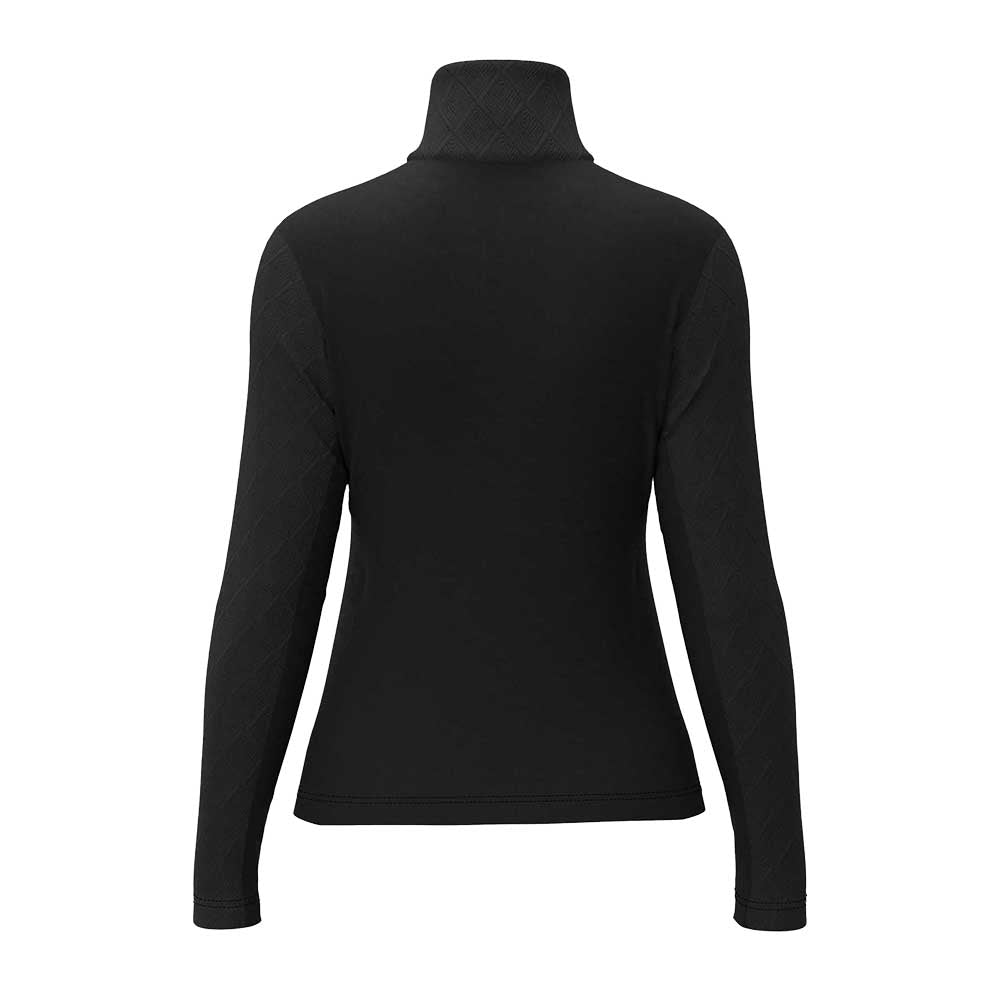 rh+ Women's Twist Half-Zip Jersey 2026