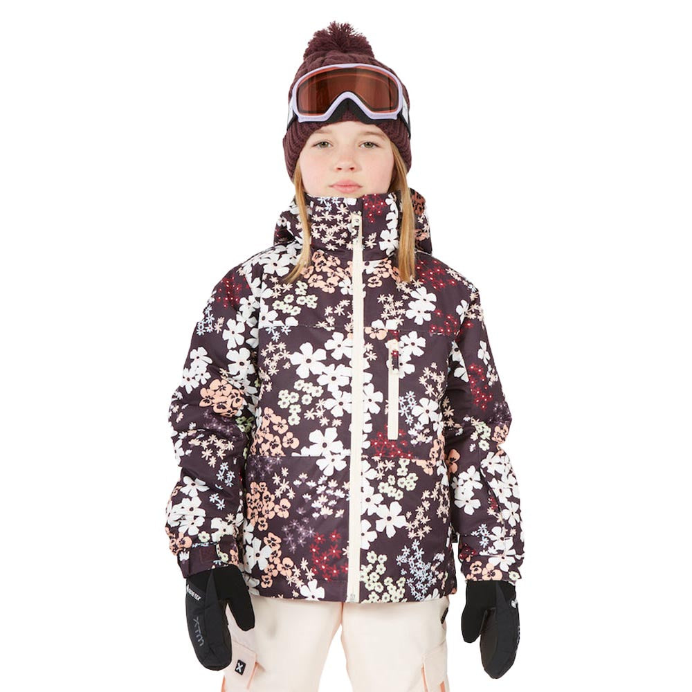 XTM Junior's Snowcone Jacket 2026