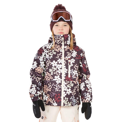 XTM Junior's Snowcone Jacket 2026