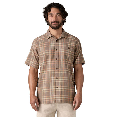 Patagonia Men's A/C Shirt 2025