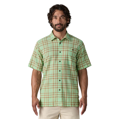 Patagonia Men's A/C Shirt 2025