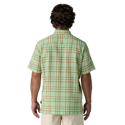 Patagonia Men's A/C Shirt 2025