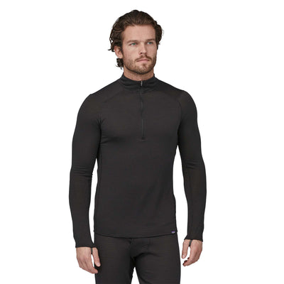 Patagonia Men's Capilene Thermal Weight Zip Neck Pullover 2026