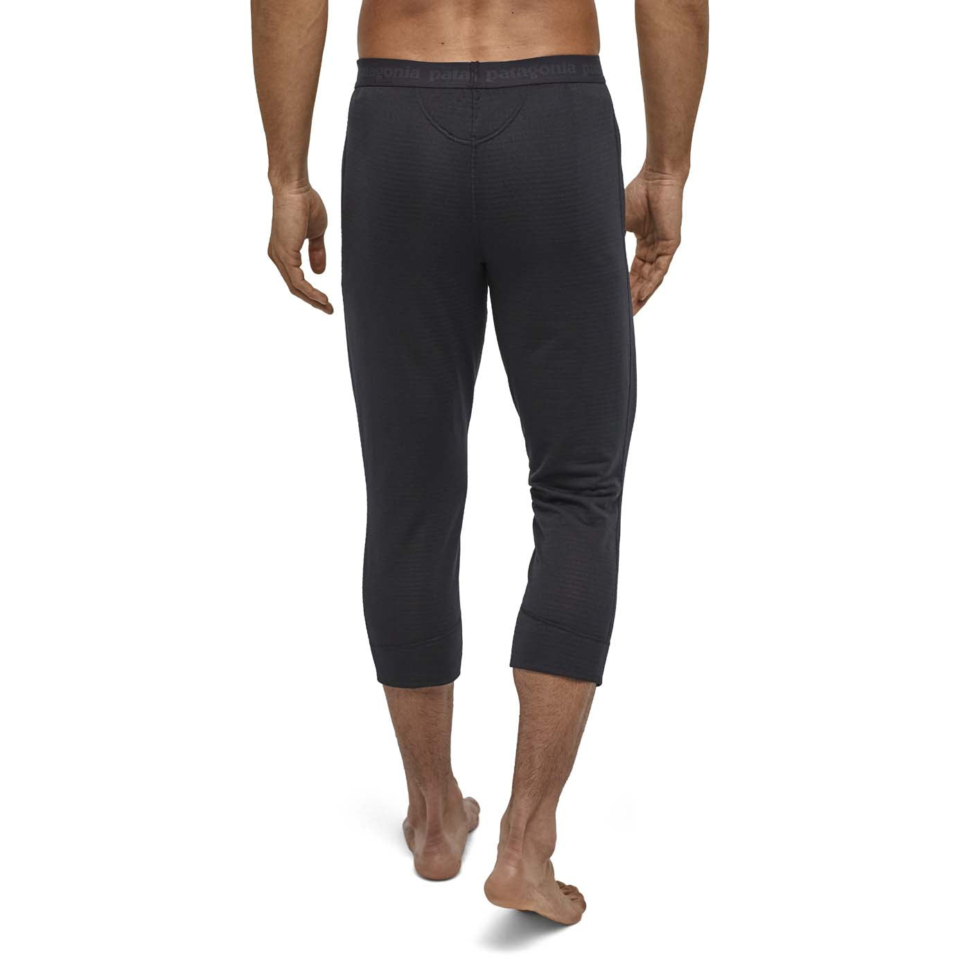 Patagonia Men's Capilene Thermal Weight Boot-Length Bottoms 2026