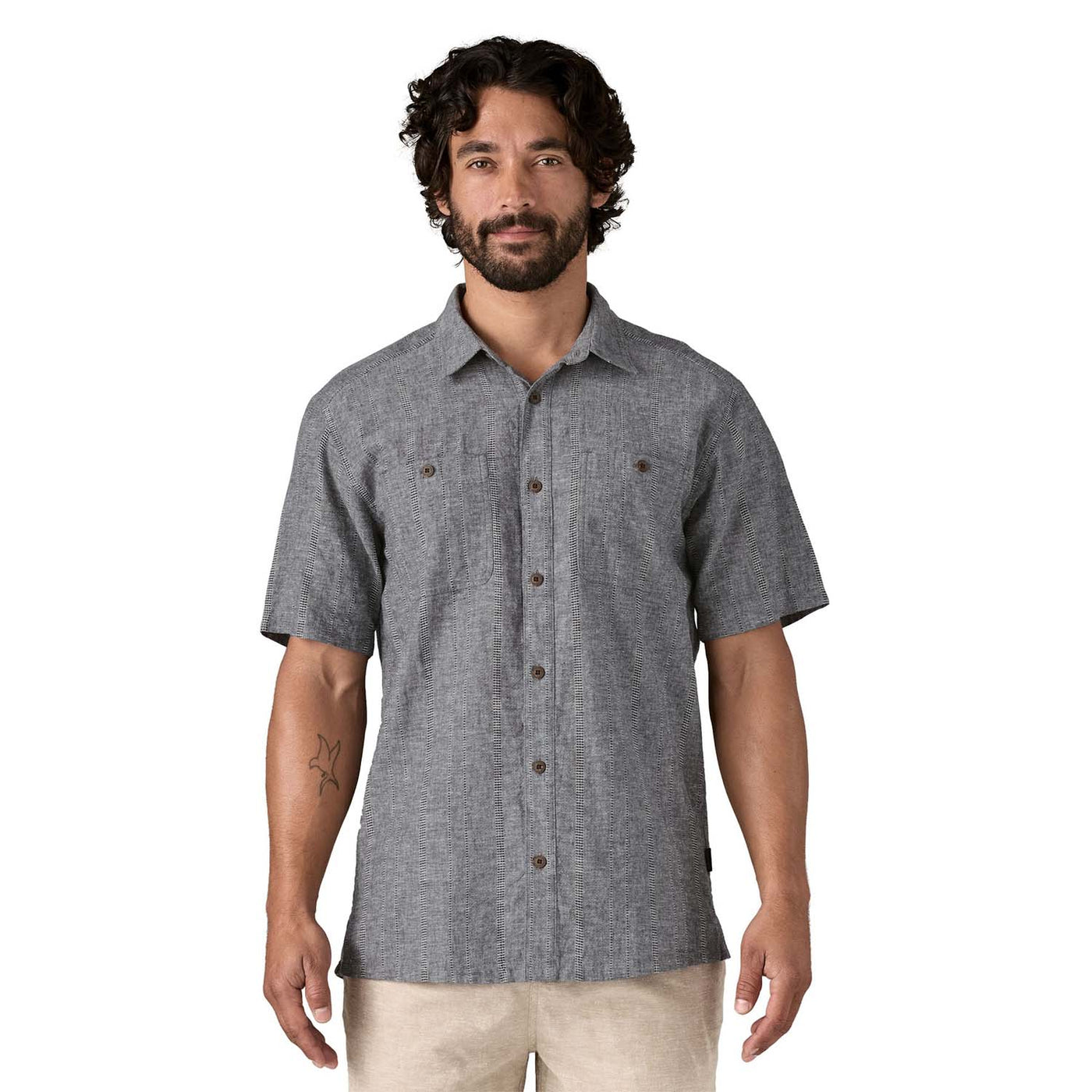 Patagonia Men's Back Step Shirt 2025