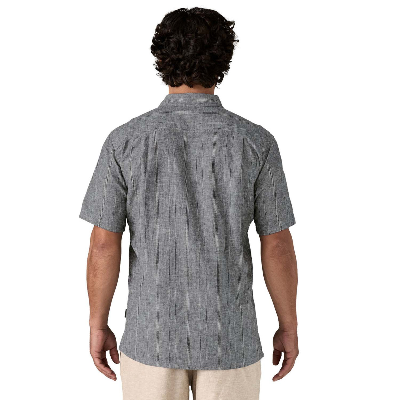 Patagonia Men's Back Step Shirt 2025