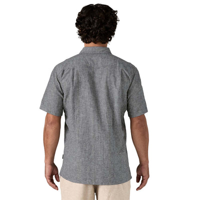 Patagonia Men's Back Step Shirt 2025
