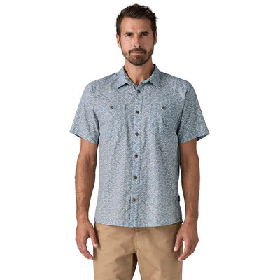 Patagonia Men's Back Step Shirt 2025