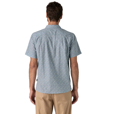 Patagonia Men's Back Step Shirt 2025