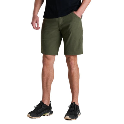 KUHL Men's Renegade Shorts 10in 2025
