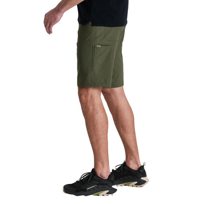 KUHL Men's Renegade Shorts 10in 2025