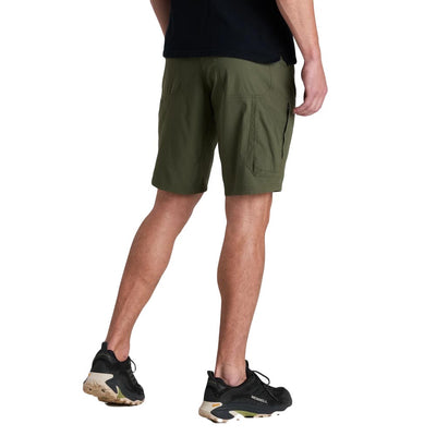 KUHL Men's Renegade Shorts 10in 2025