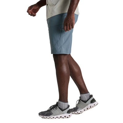 KUHL Men's Renegade Shorts 10in 2025