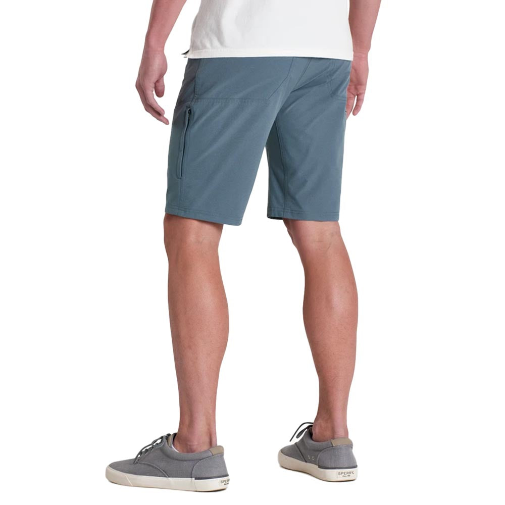 KUHL Men's Silencr Kargo Shorts 10in 2025
