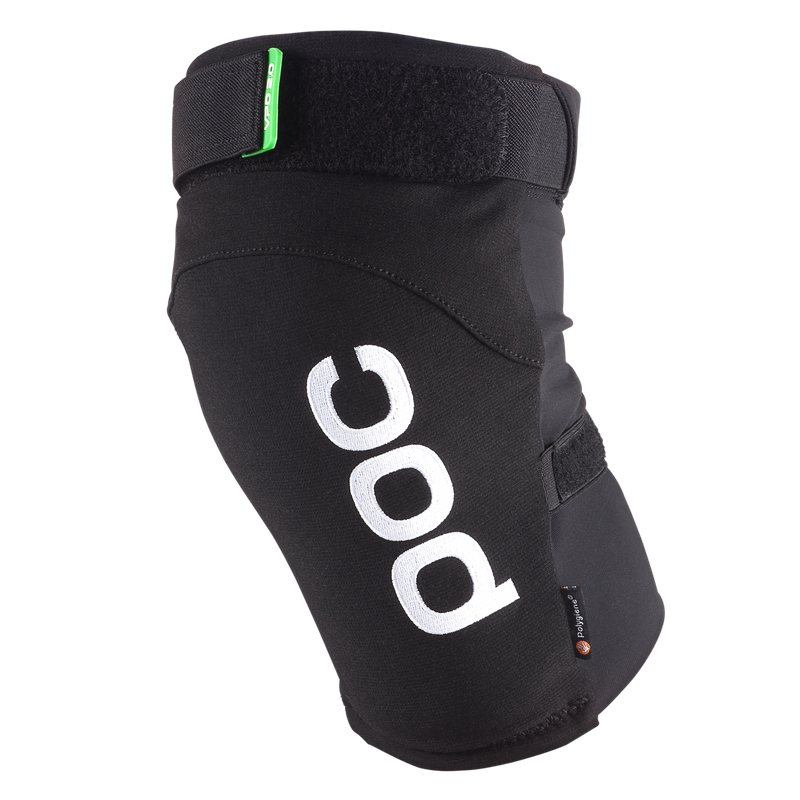 POC Joint VPD 2.0 Knee URANIUM BLACK
