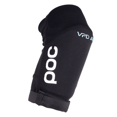 POC Joint VPD Air Elbow URANIUM BLACK