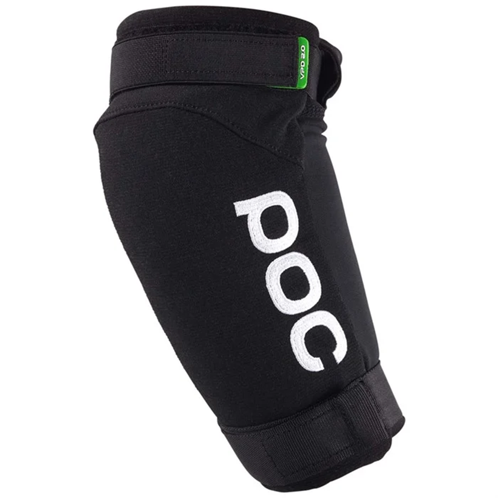 POC Joint VPD 2.0 Elbow URANIUM BLACK