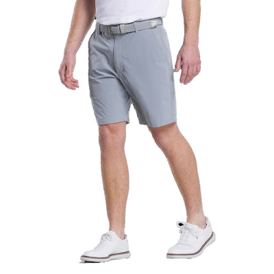 FOOTJOY FOOT JOY 23933 MEN LW SHORTS GREY