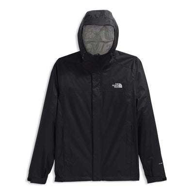 The North Face Men's Venture 2 Jacket 2025 TNF BLACK